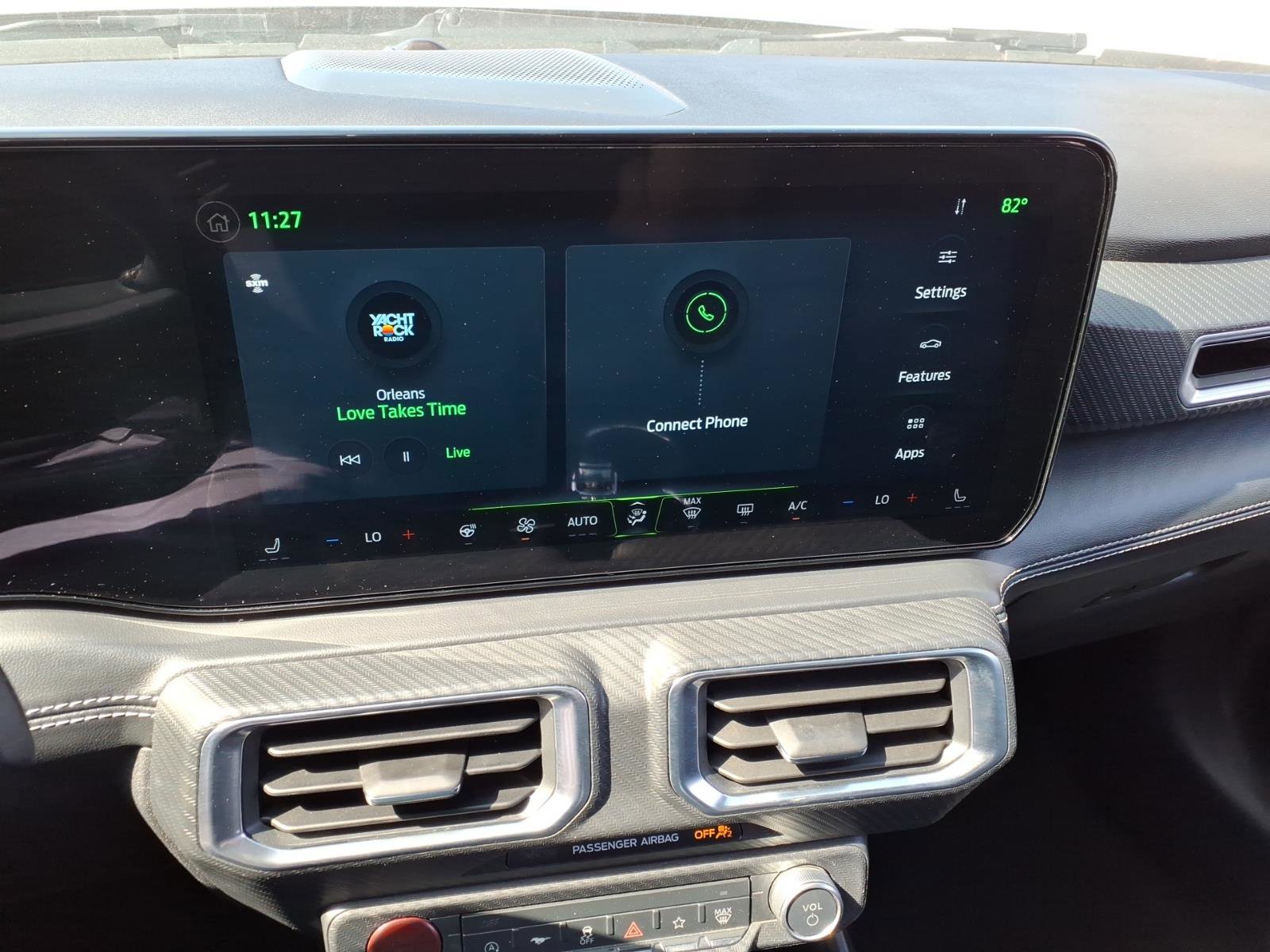 Used 2024 Ford Mustang Premium image 15