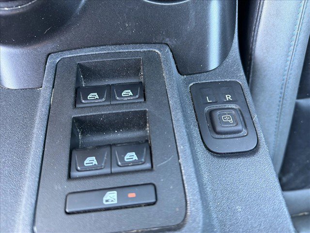 Used 2021 Ford Bronco Black Diamond AWD/4WD image 17