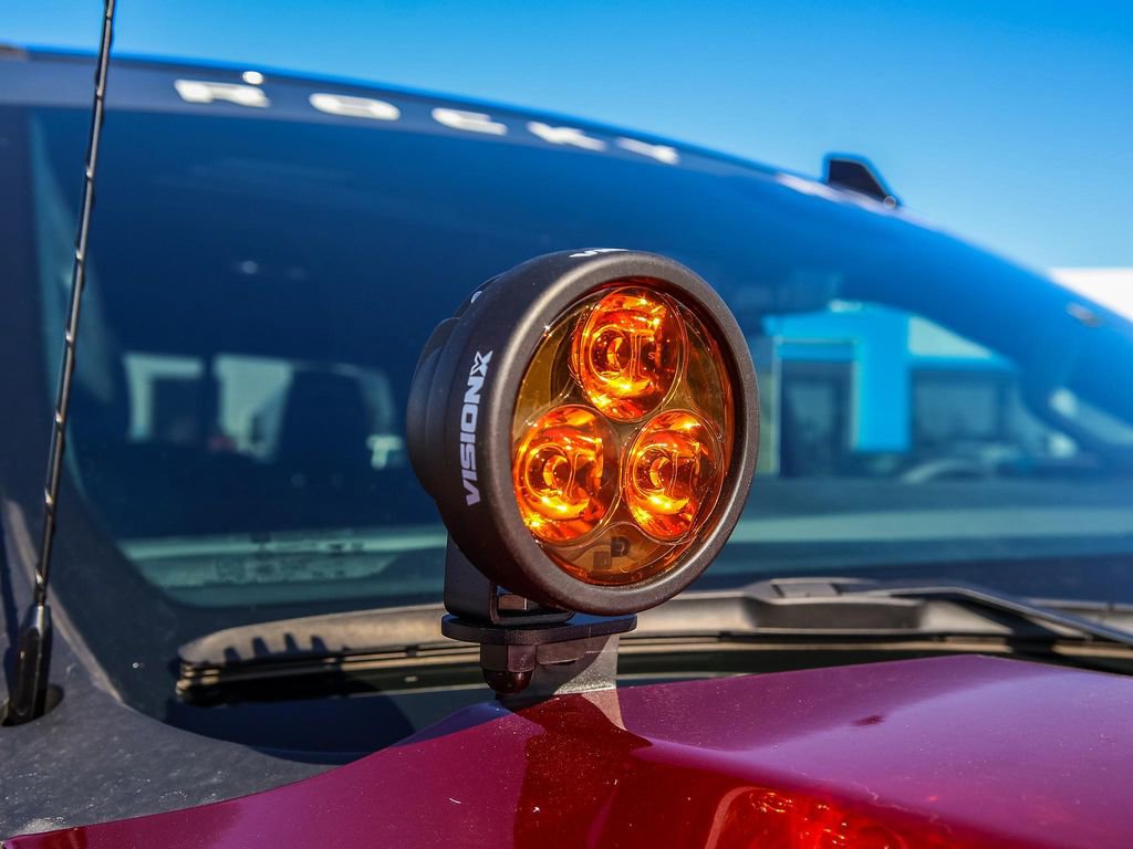 New 2025 GMC Sierra 1500 AT4 w/ AT4 Premium Package AWD/4WD image 19