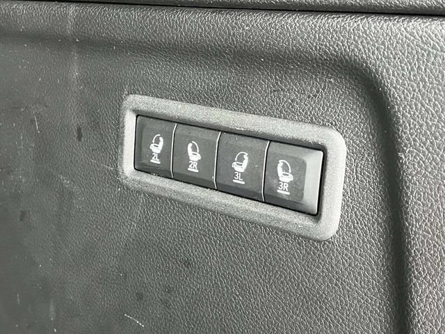 Used 2024 Jeep Wagoneer L 4WD image 22