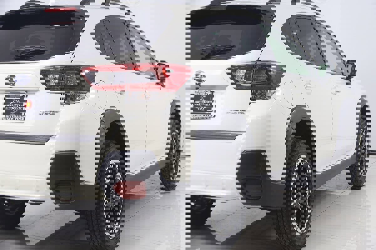 Used 2023 Subaru Crosstrek 2.0i Premium image 38
