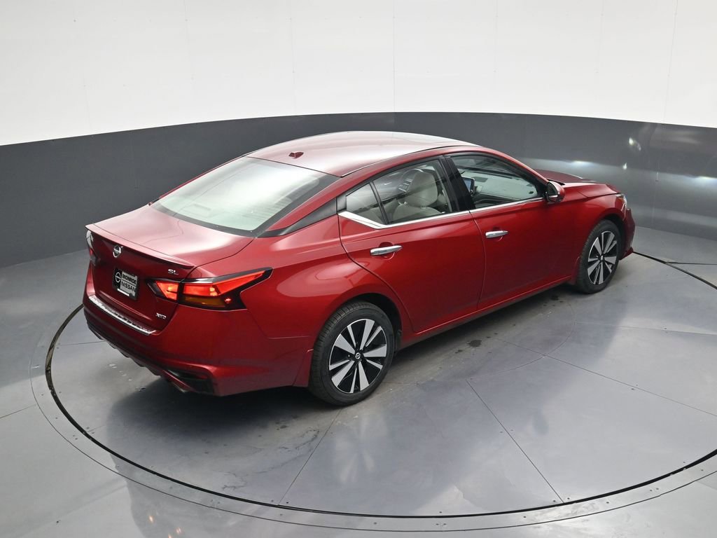 Used 2022 Nissan Altima 2.5 SL image 30