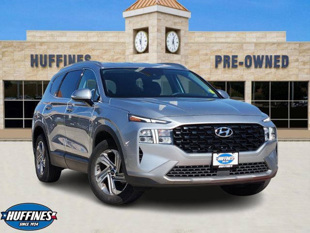 Certified 2023 Hyundai Santa Fe SEL