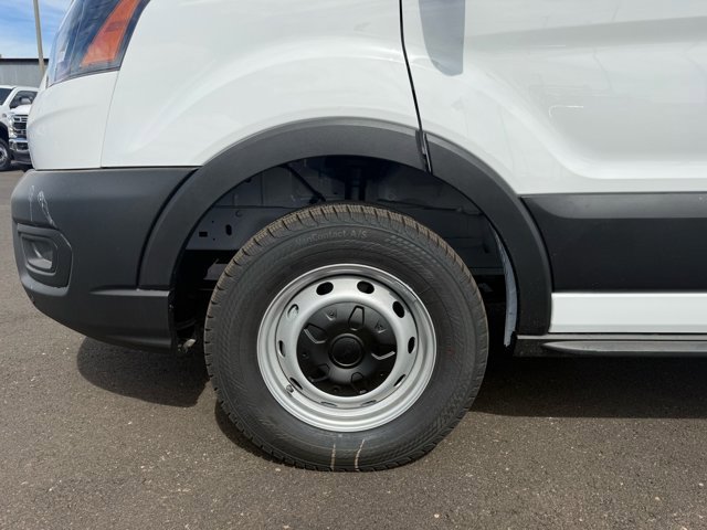 New 2026 Ford Transit 350 148 High Roof Extended RWD image 16
