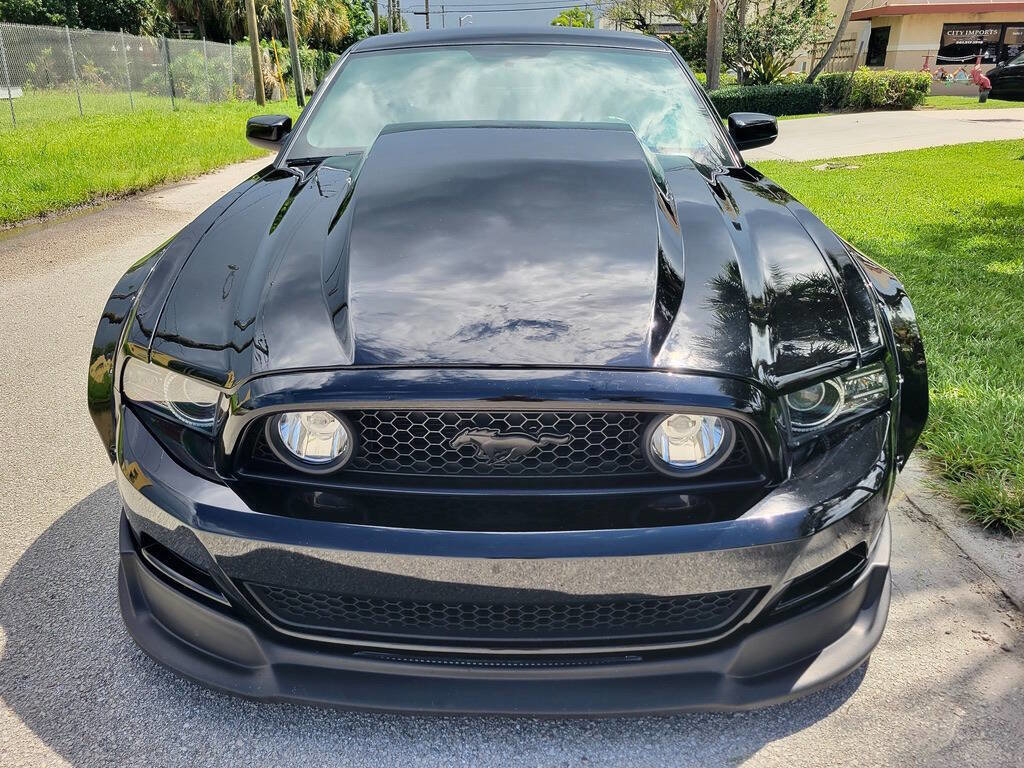 Used 2013 Ford Mustang GT w/ GT Track Pkg RWD image 15