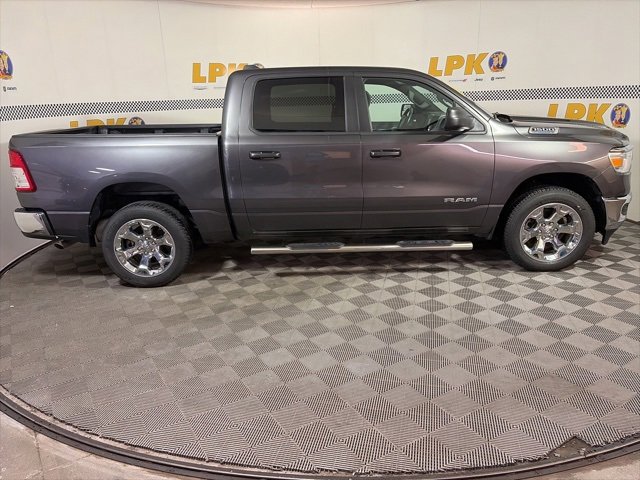 Used 2022 RAM 1500 Big Horn image 2