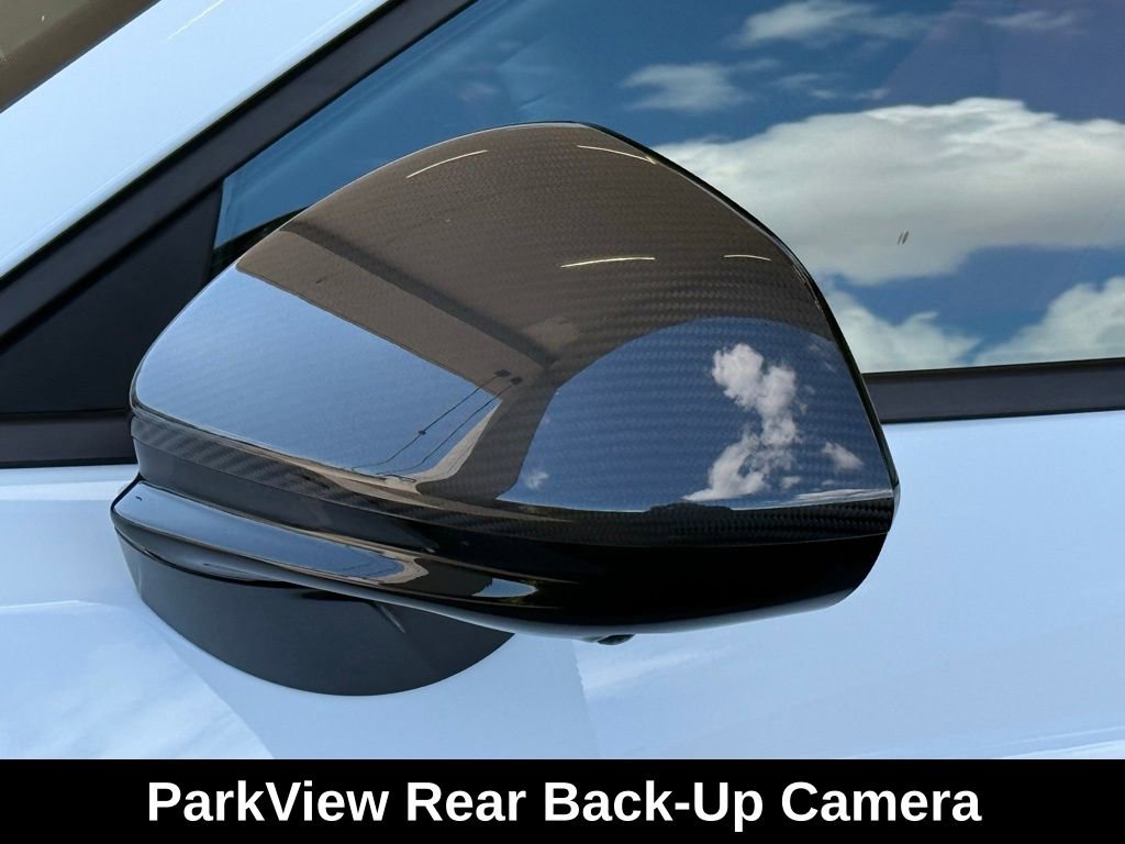 New 2026 Dodge Charger Scat Pack image 27