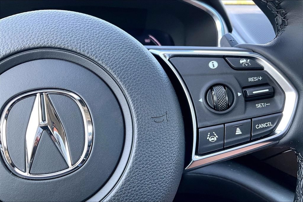 New 2026 Acura MDX w/ Technology Package AWD/4WD image 14