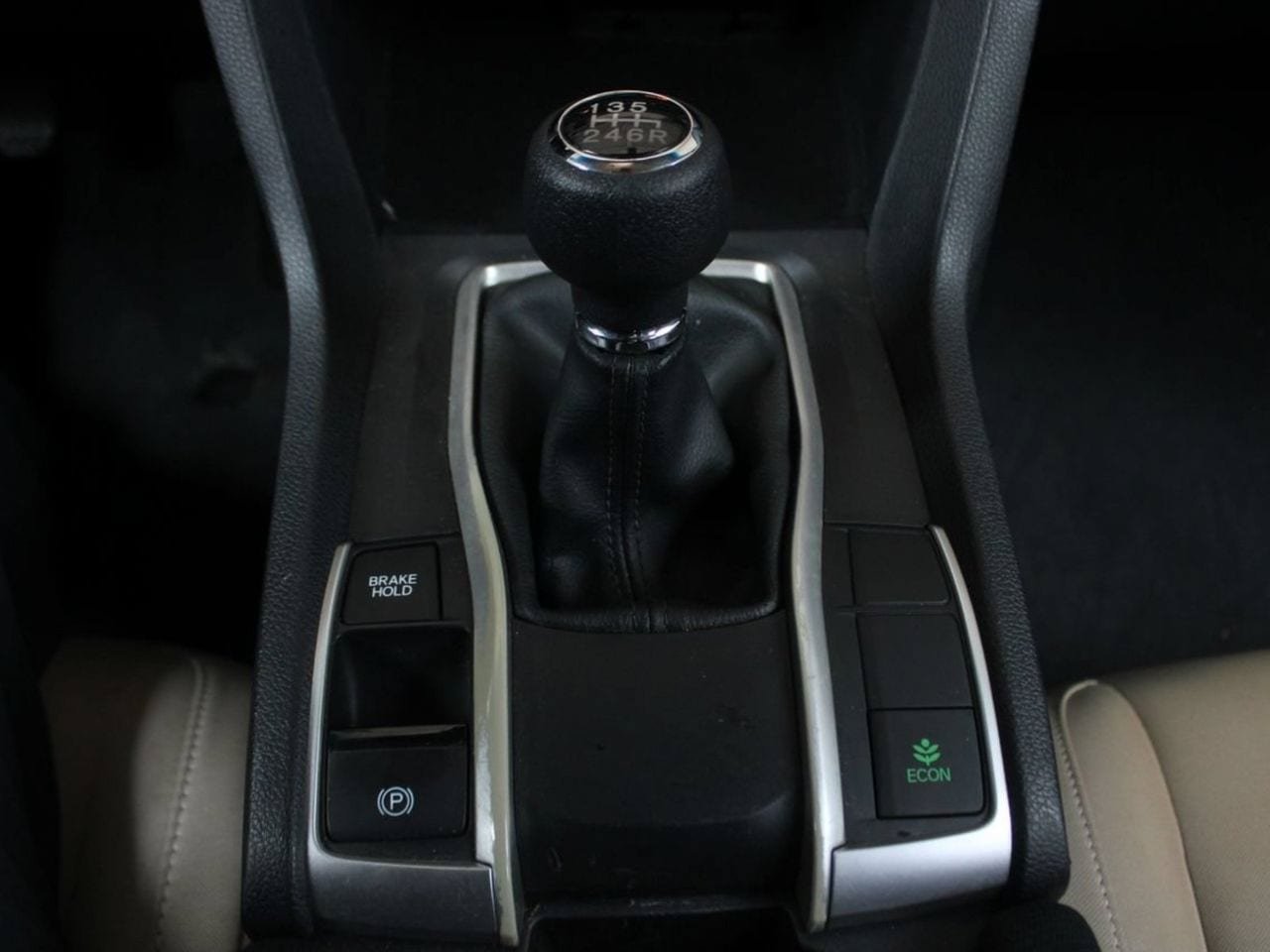 Used 2017 Honda Civic LX image 21