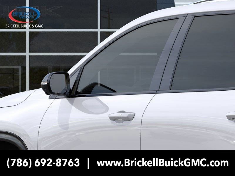 New 2025 Buick Enclave Sport Touring w/ Power Package image 12