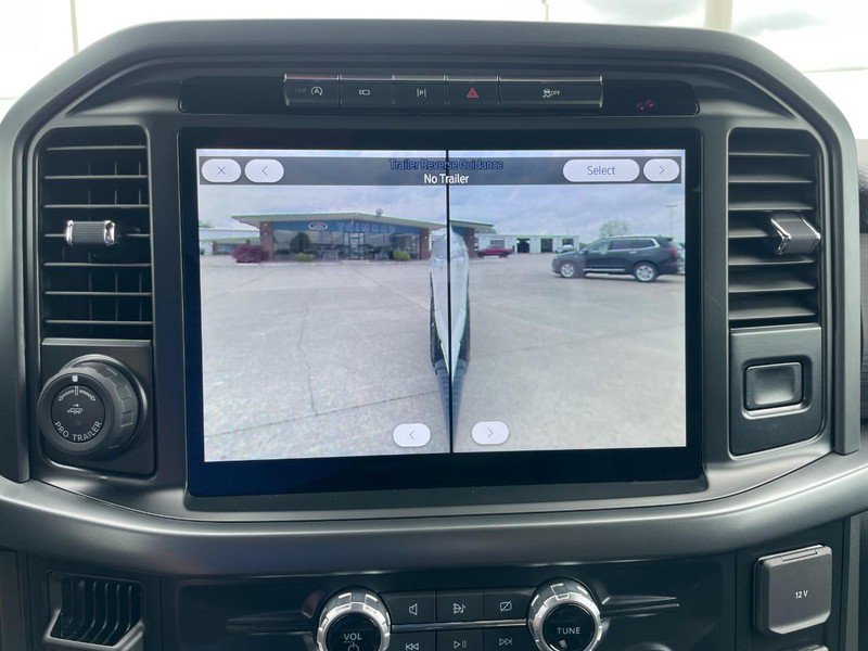 Used 2024 Ford F150 XLT w/ Equipment Group 302A MID AWD/4WD image 46