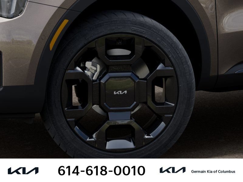 New 2026 Kia Sorento SX Prestige AWD/4WD image 12