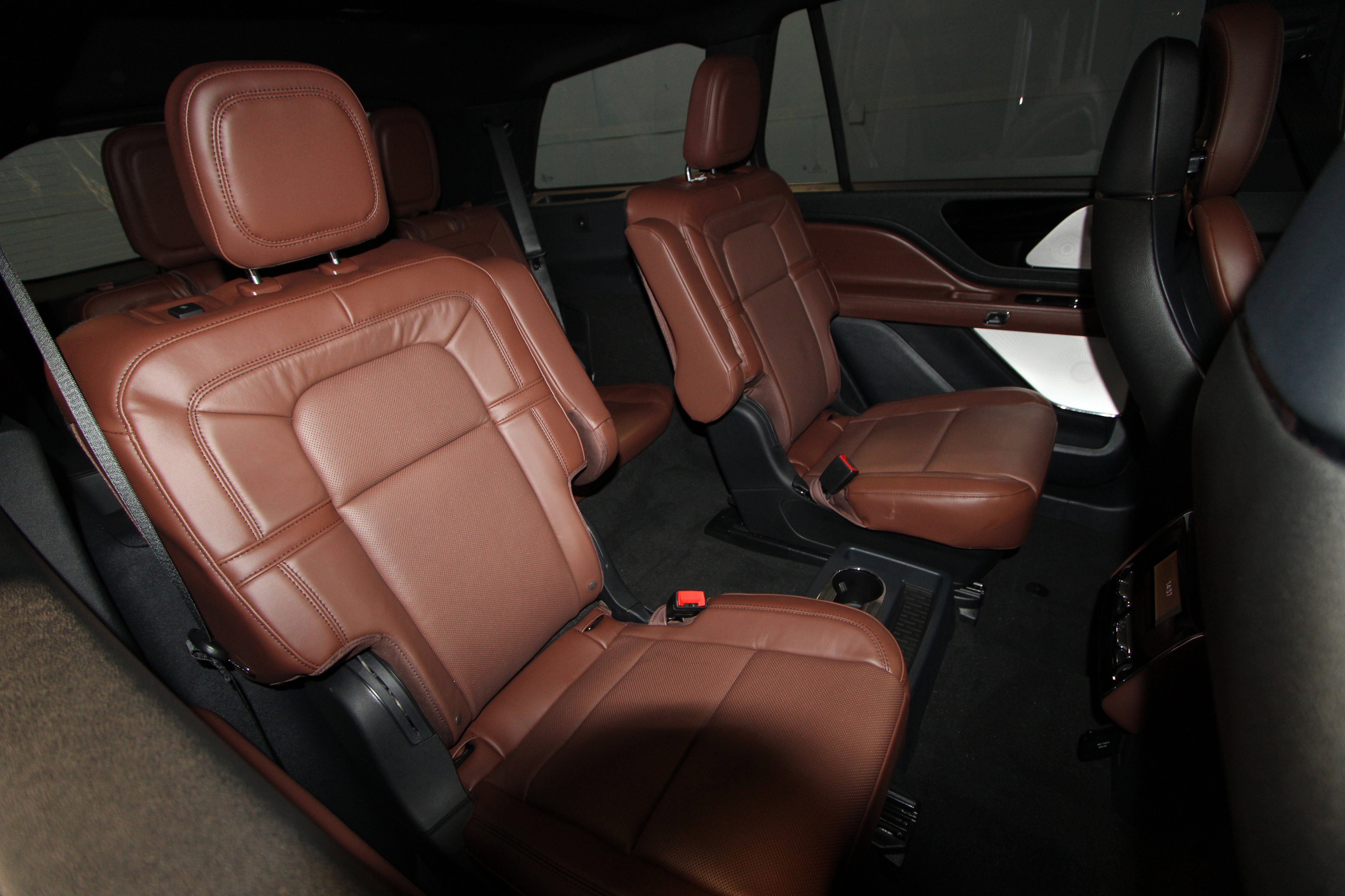 New 2026 Lincoln Aviator Reserve image 22