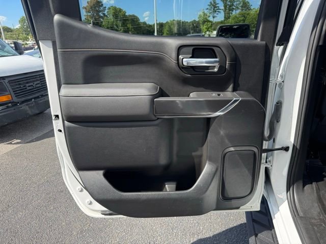 Used 2021 GMC Sierra 1500 AT4 w/ AT4 Premium Package image 14