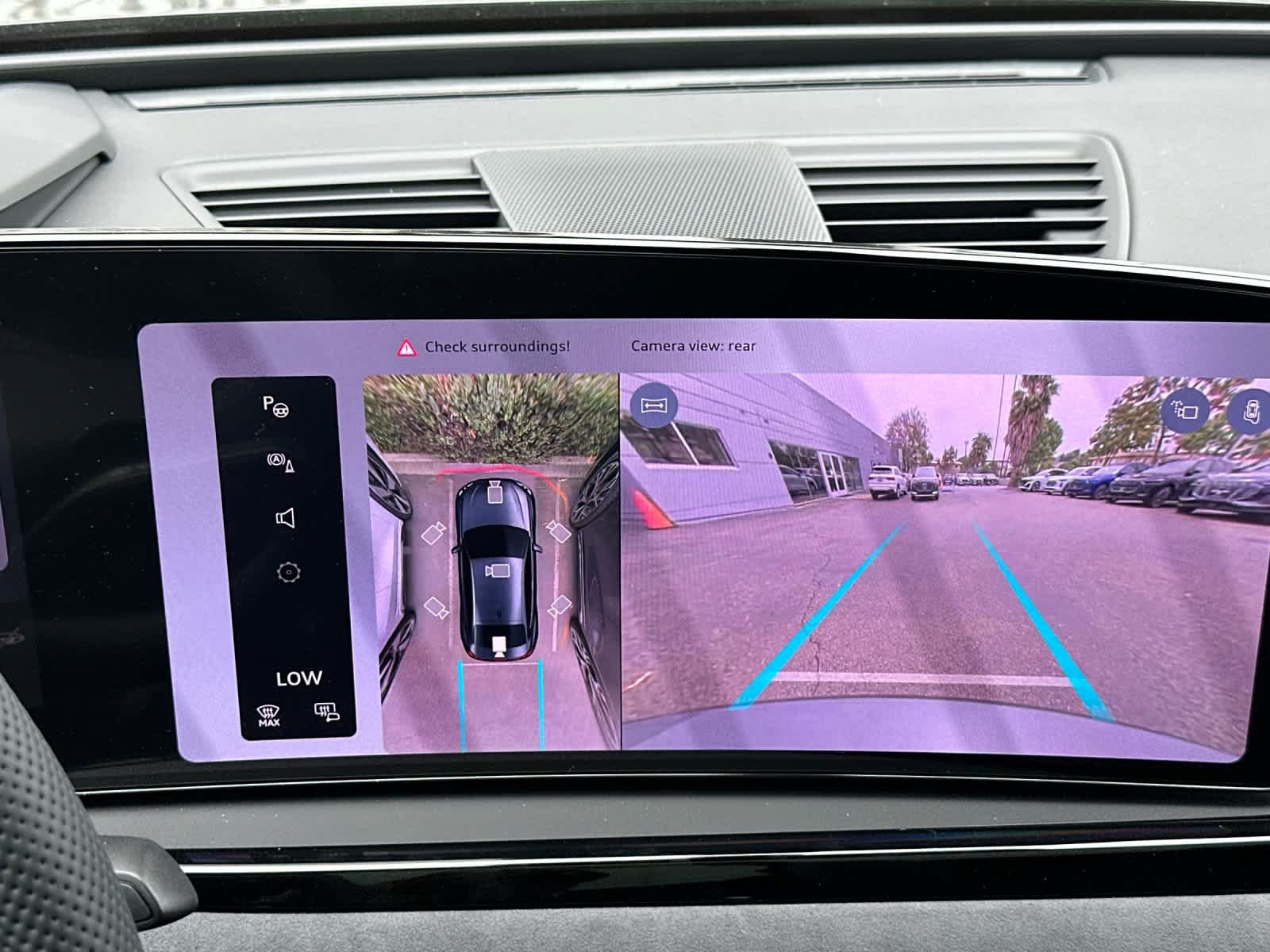 New 2026 Audi S5 Prestige AWD/4WD image 9