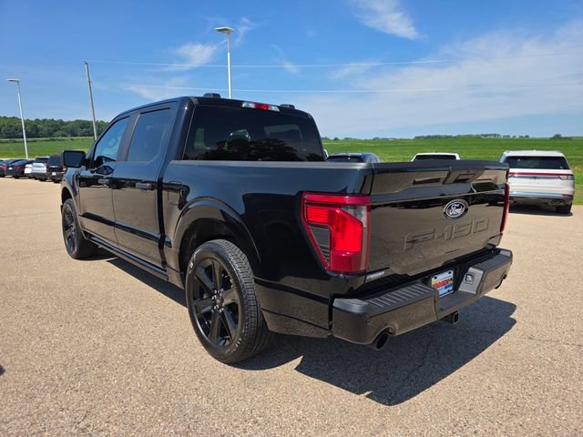New 2026 Ford F150 STX w/ F-150 LOBO Package AWD/4WD image 25
