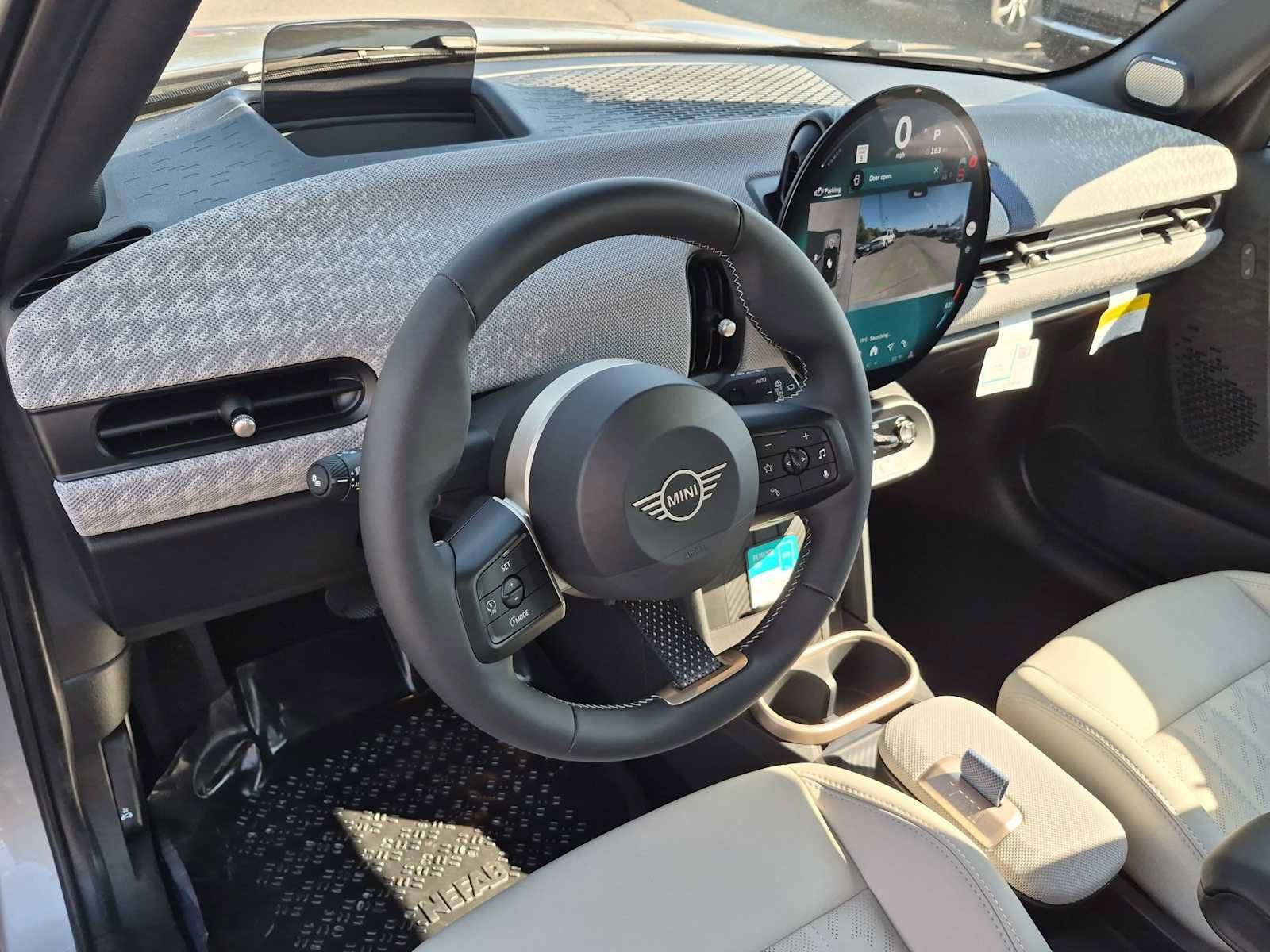 New 2027 MINI Cooper S FWD image 10