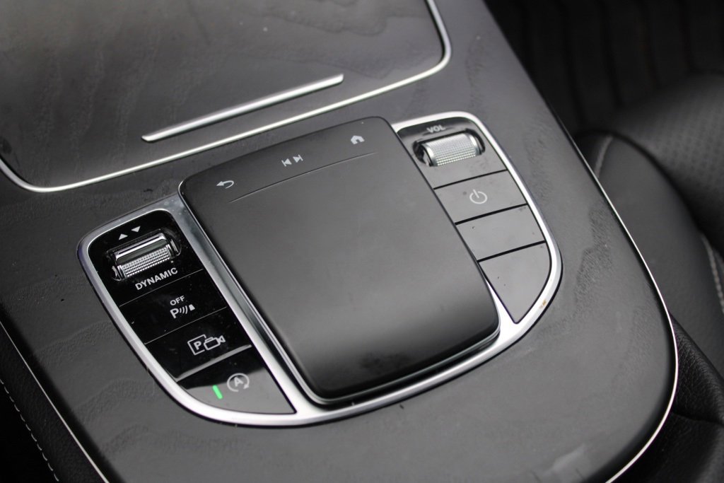 Certified 2022 Mercedes-Benz E 350 4MATIC Sedan image 15