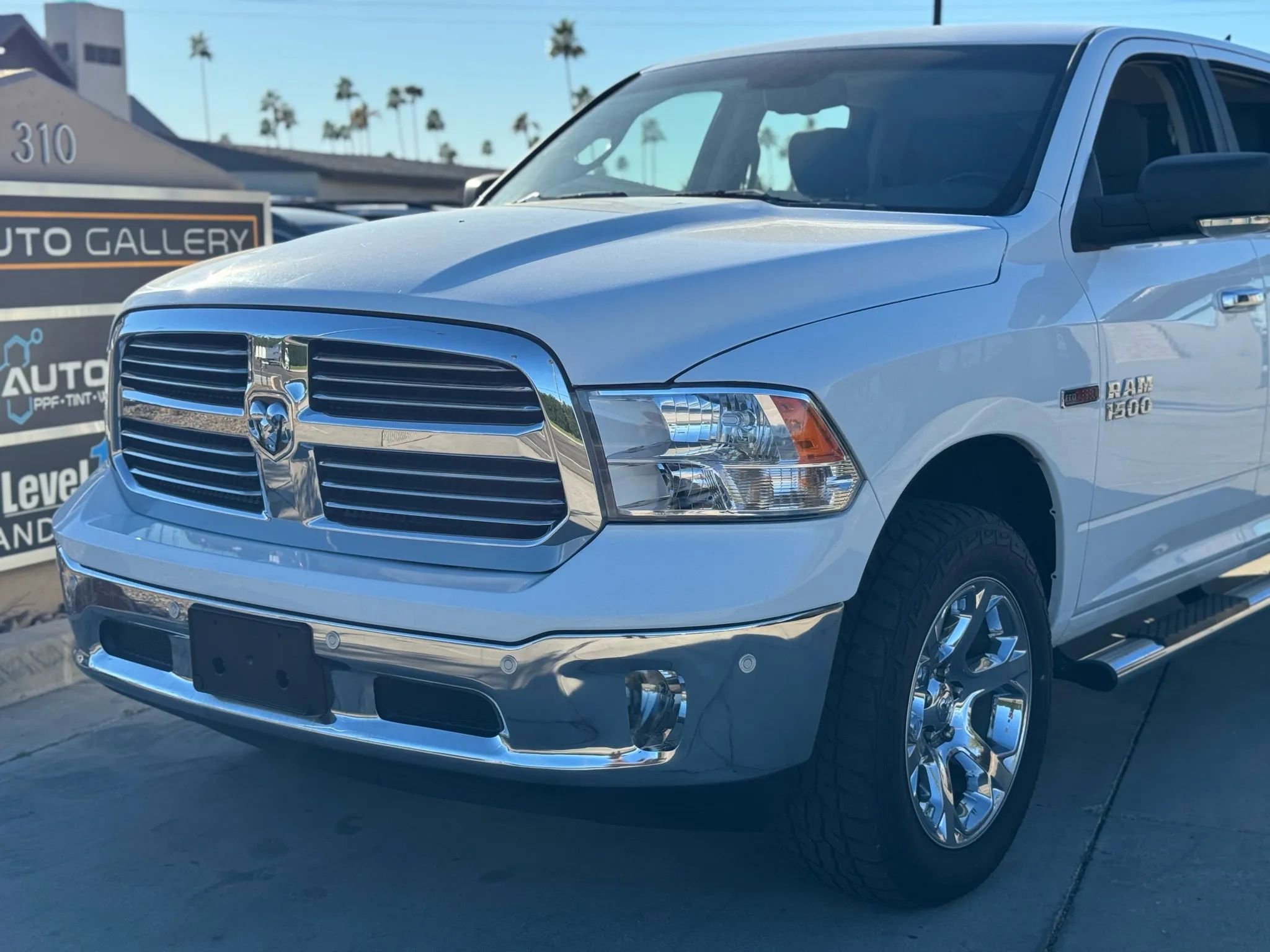 Used 2015 RAM 1500 Lone Star image 44