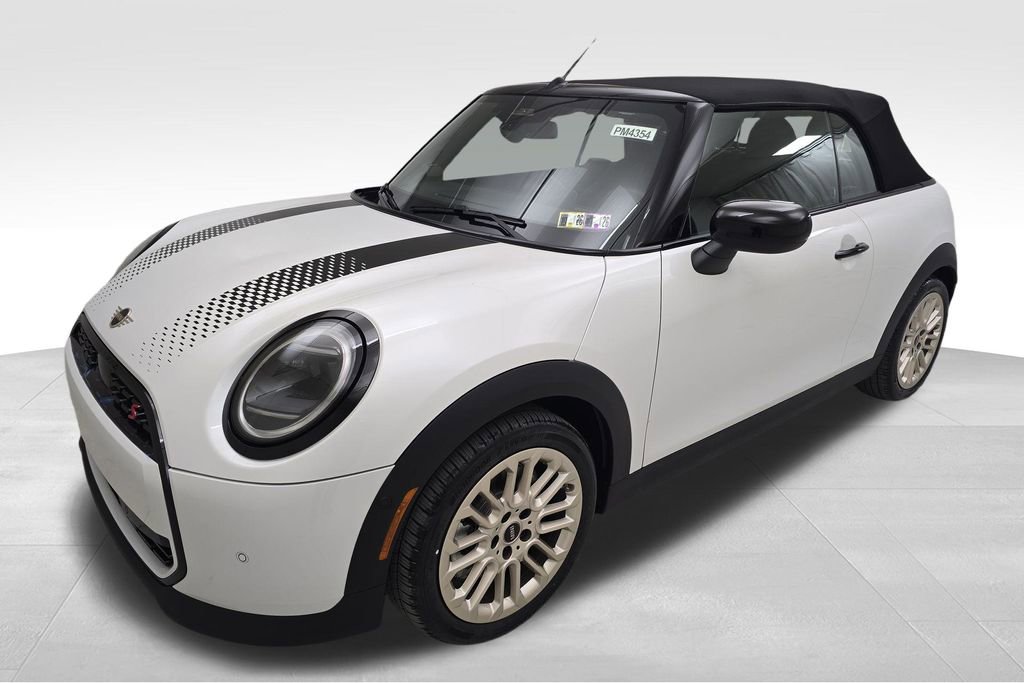 New 2026 MINI Cooper S image 5