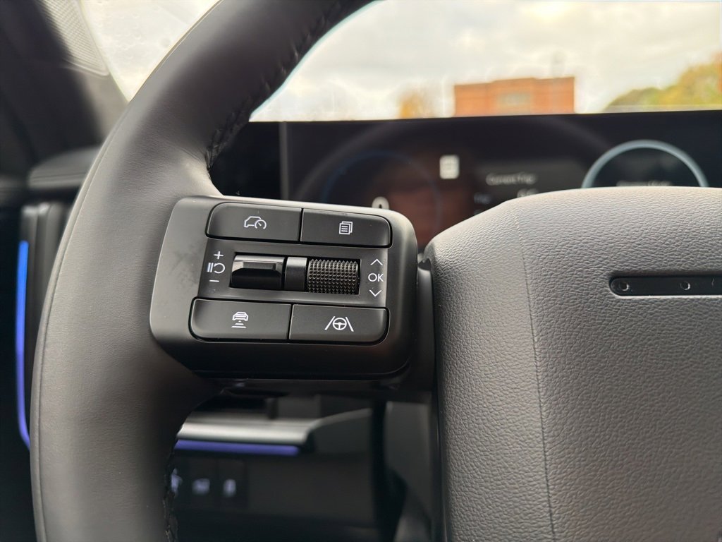 New 2026 Hyundai Santa Fe Calligraphy image 42