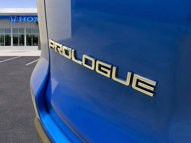 New 2026 Honda Prologue EX image 11