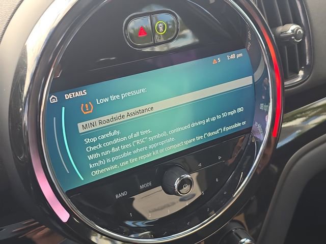 Used 2022 MINI Cooper Countryman John Cooper Works image 17