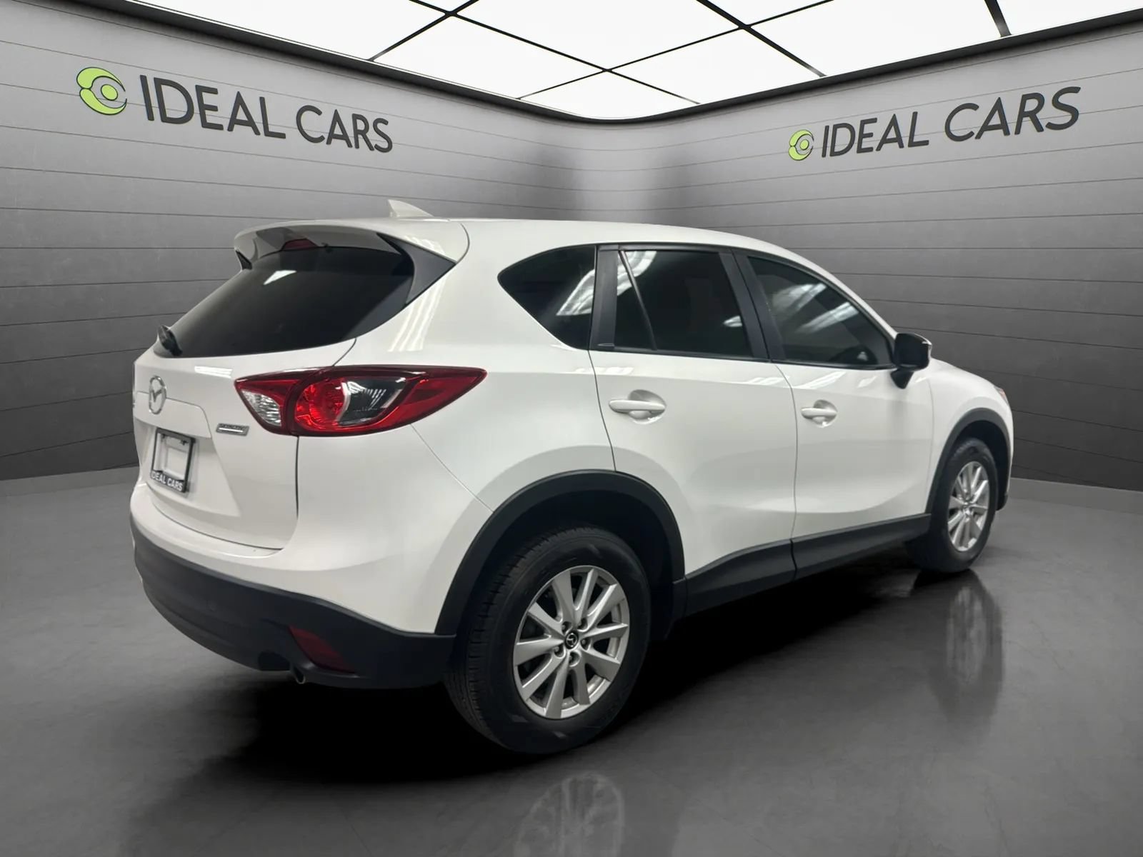 Used 2016 MAZDA CX-5 Sport FWD image 5