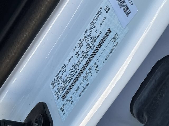 Used 2024 Ford F150 XLT w/ Tow/Haul Package AWD/4WD image 33