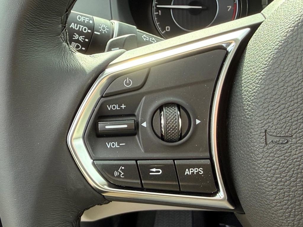 New 2026 Acura RDX w/ Technology Package AWD/4WD image 12