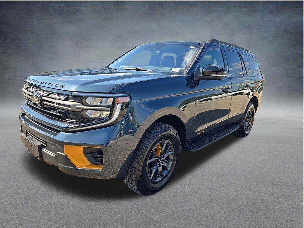 Used 2025 Ford Expedition Tremor AWD/4WD image 19