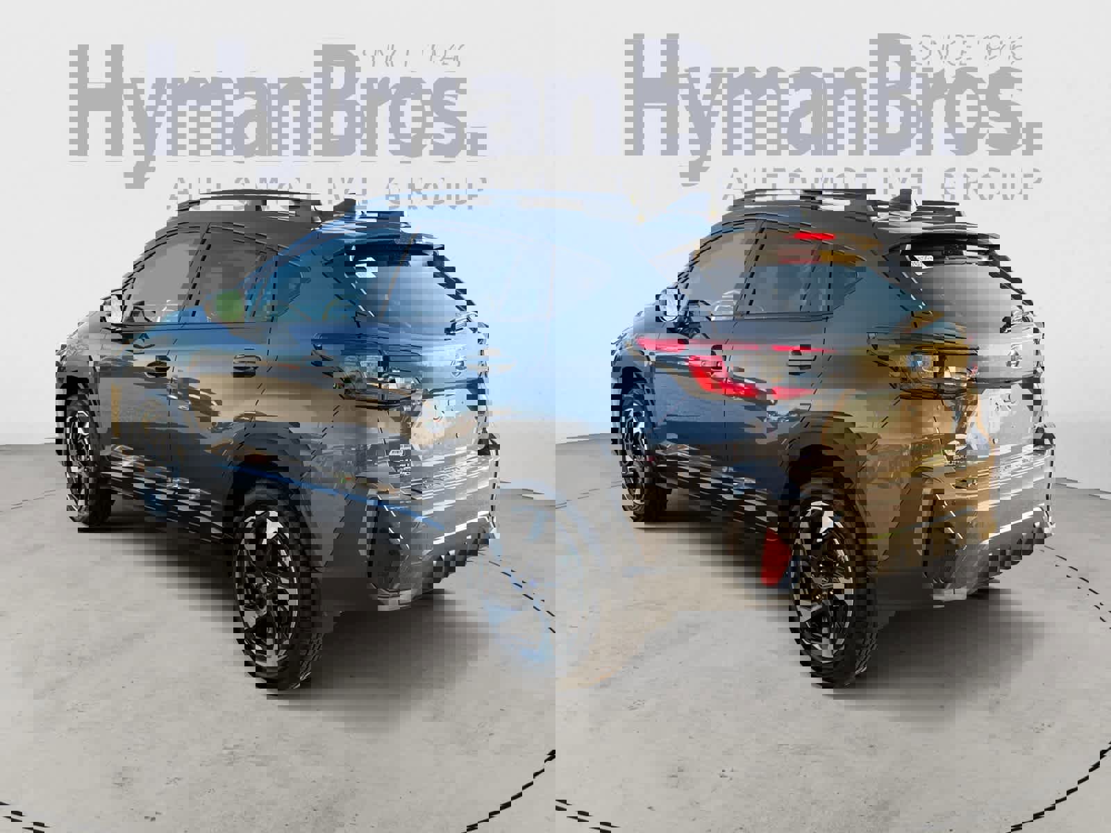 Used 2025 Subaru Crosstrek 2.5i Limited w/ Popular Package #4A image 6