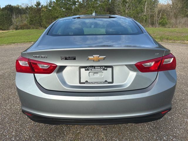 Used 2023 Chevrolet Malibu LT image 8