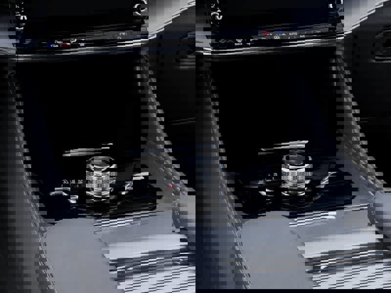 New 2026 Jeep Grand Wagoneer Limited image 24