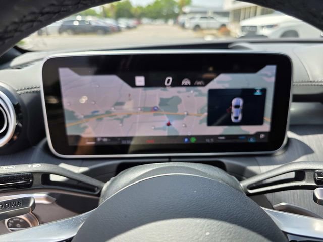 Certified 2024 Mercedes-Benz CLE 53 AMG 4MATIC image 13