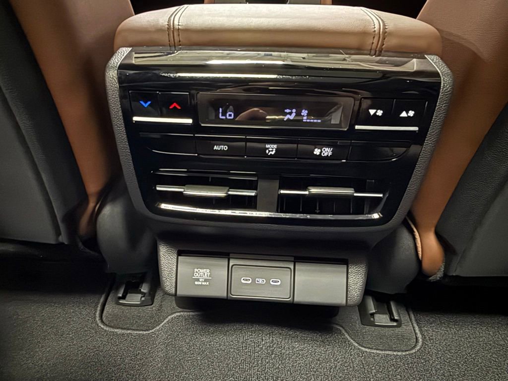 Used 2025 Acura MDX w/ Technology Package image 20