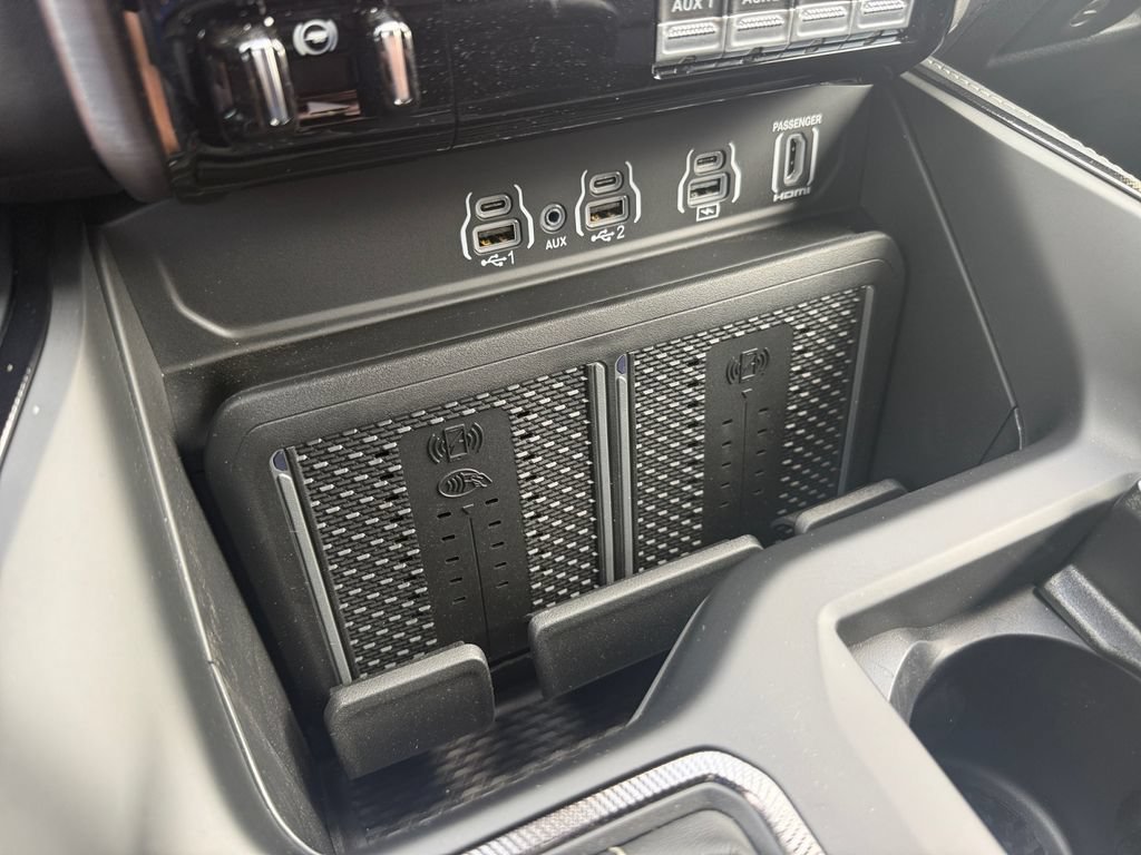 New 2026 RAM 1500 RHO w/ RHO Level 1 Equipment Group AWD/4WD image 28