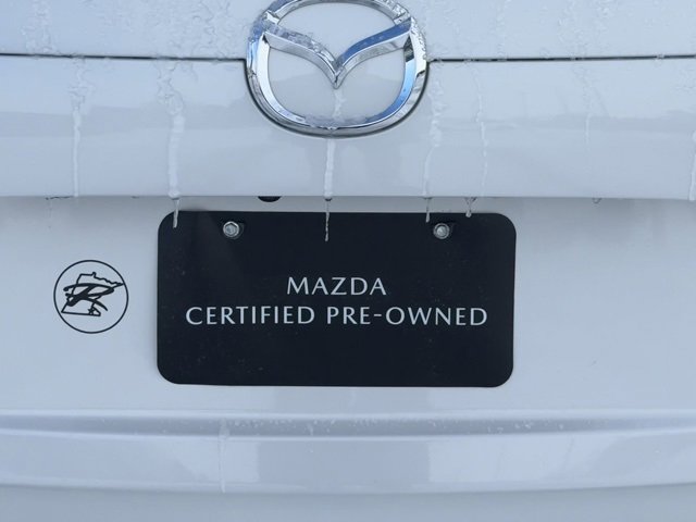 Certified 2025 MAZDA CX-5 AWD 2.5 S w/ Premium Plus Pkg image 43