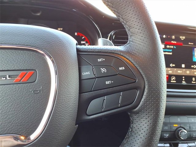 New 2026 Dodge Durango GT image 19