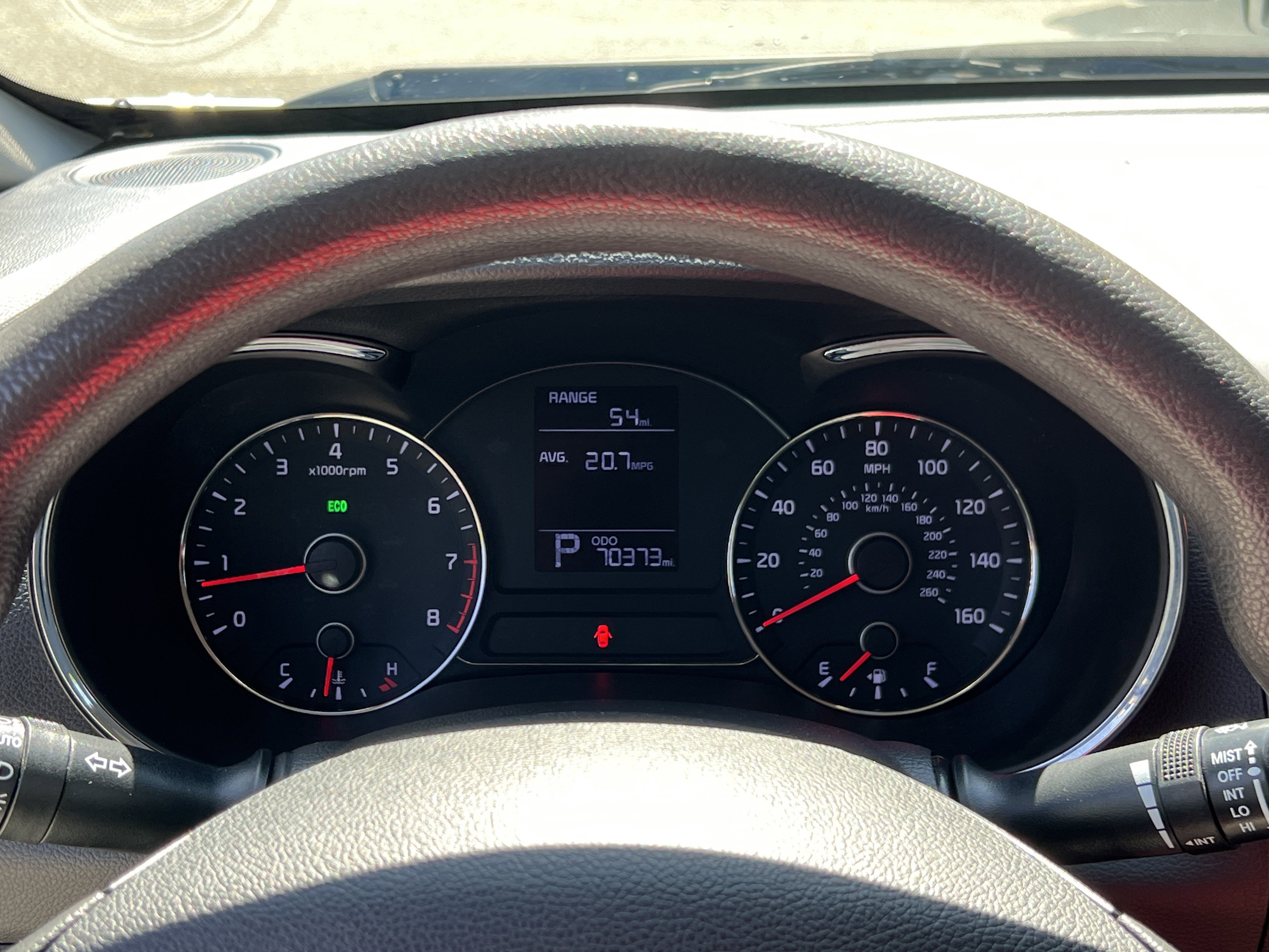 Used 2016 Kia Forte LX w/ LX Popular Package image 27