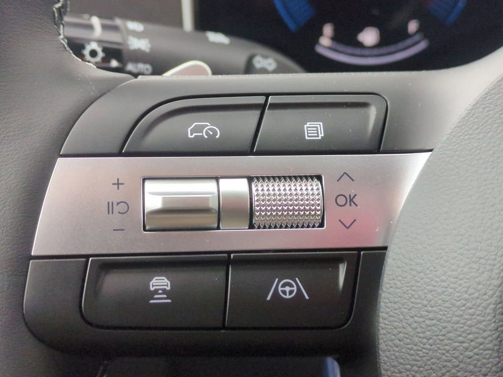 New 2026 Hyundai Sonata SEL FWD image 14