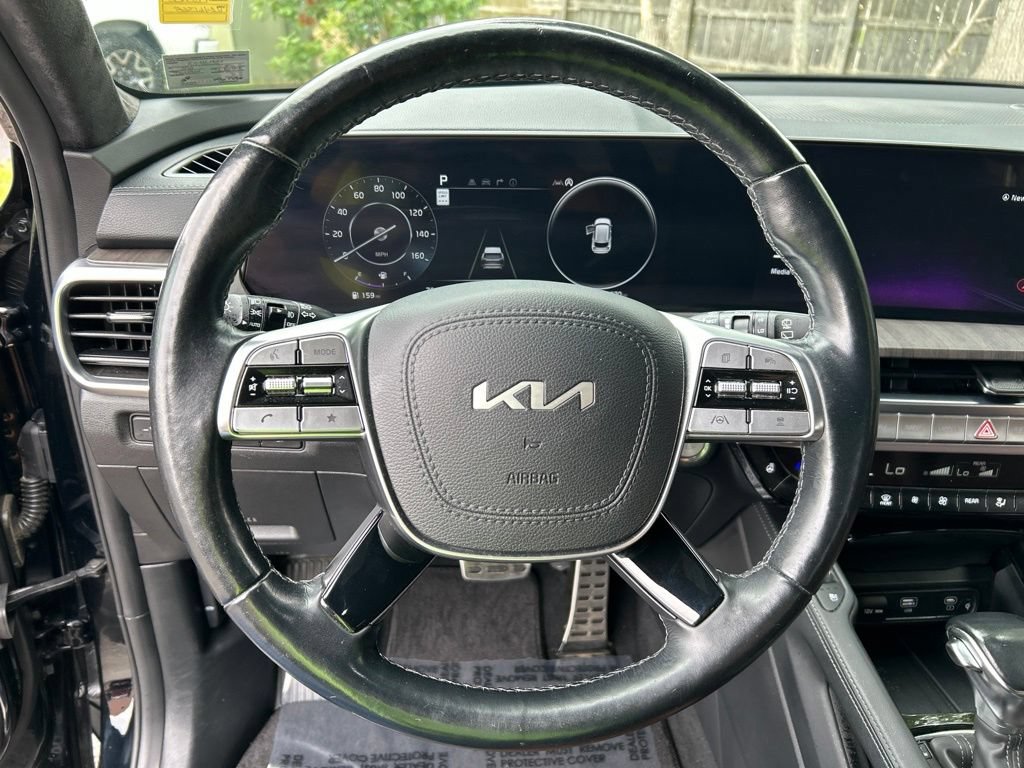 Used 2024 Kia Telluride SX Prestige AWD/4WD image 17