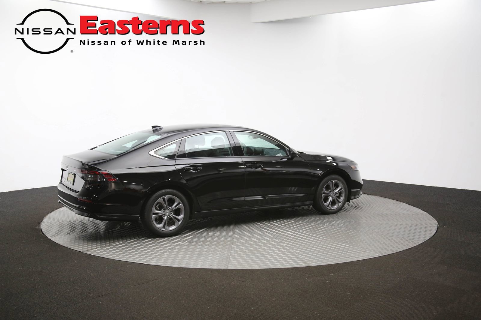 Used 2024 Honda Accord EX image 52