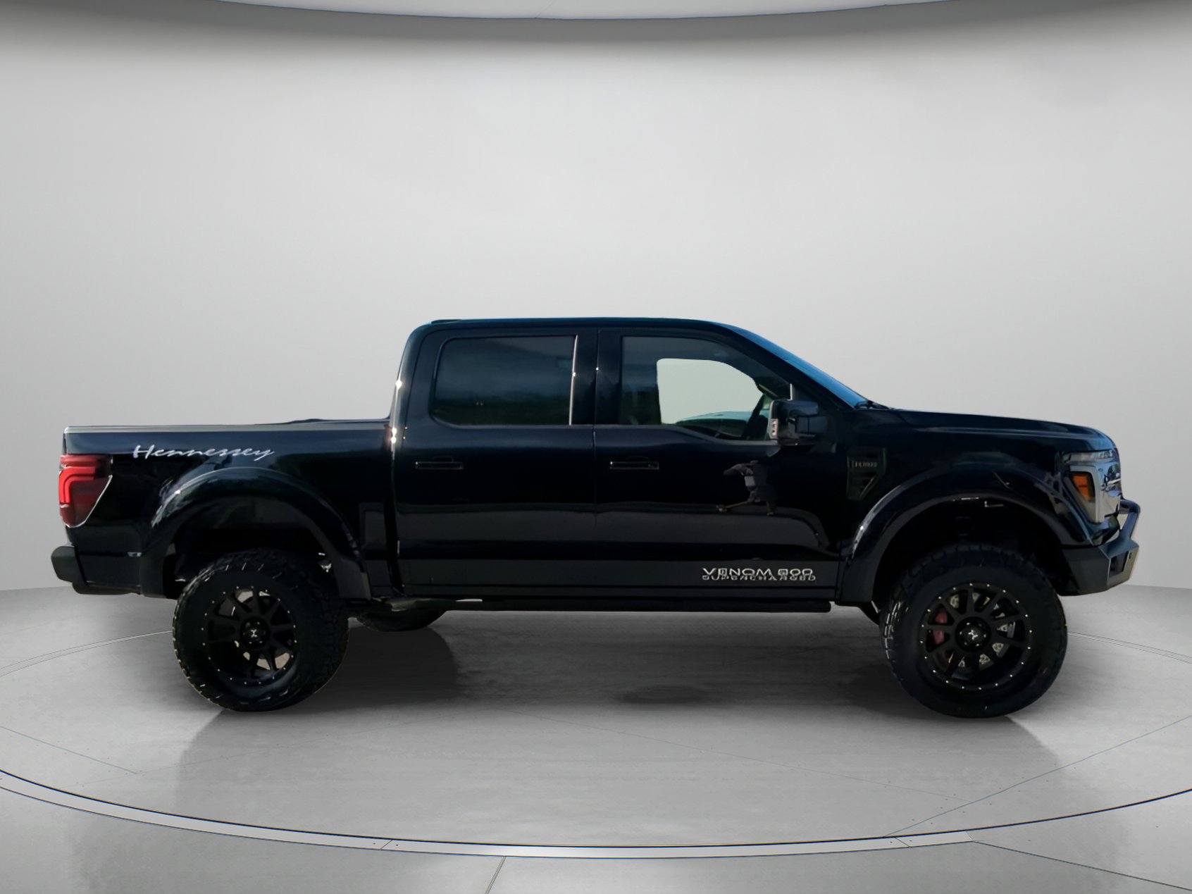 New 2026 Ford F150 Lariat w/ Equipment Group 502A High image 37