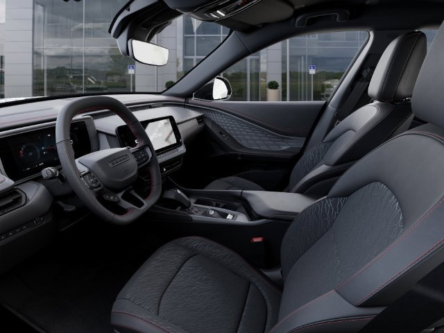 New 2026 Dodge Charger Scat Pack AWD/4WD image 29