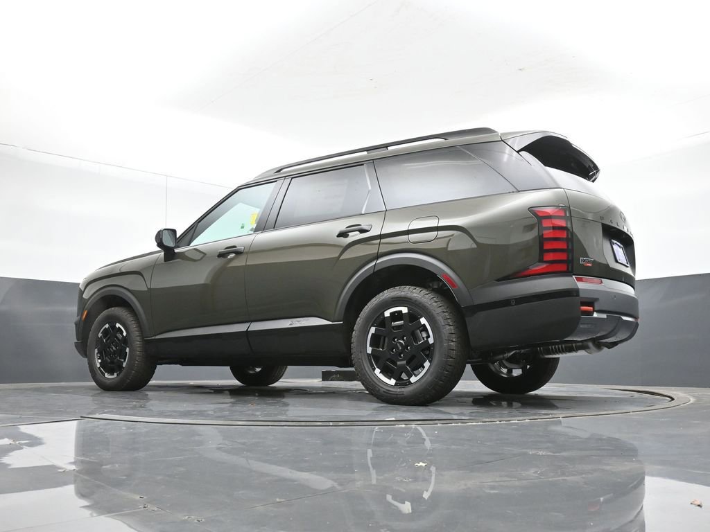 New 2026 Hyundai Palisade XRT Pro image 46