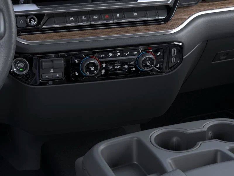 New 2026 Chevrolet Silverado 1500 LT RWD image 47