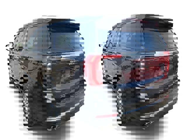 New 2026 GMC Yukon XL Denali w/ Sun & Power Step Package image 4