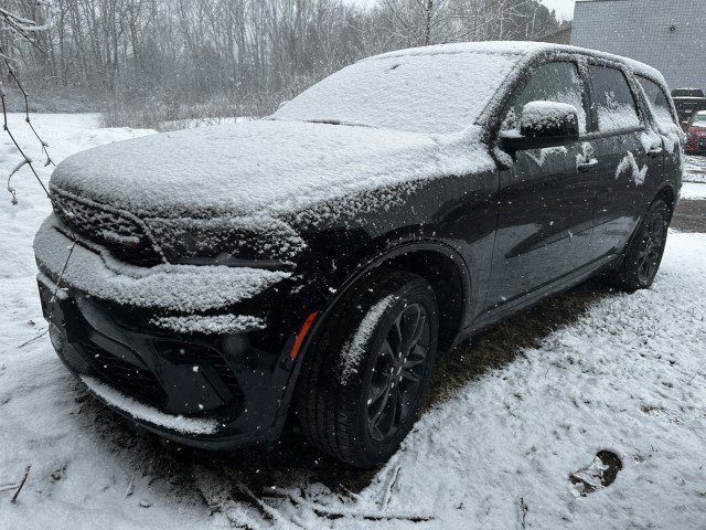 Used 2025 Dodge Durango GT image 1