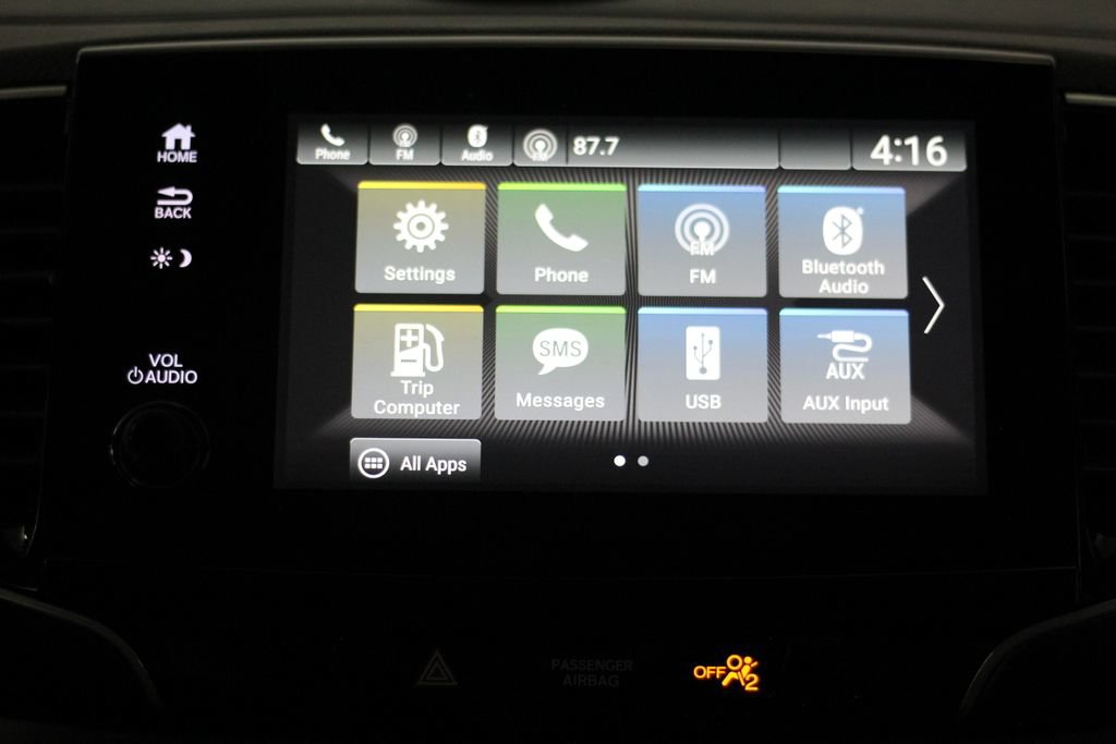 Used 2022 Honda Pilot EX-L image 21